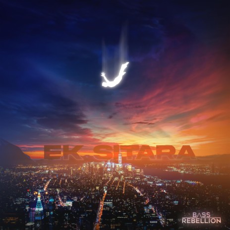Ek Sitara cover art