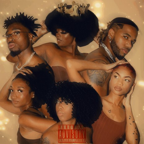 Afro Pick ft. Epure cover art