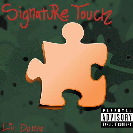 Signature Touch