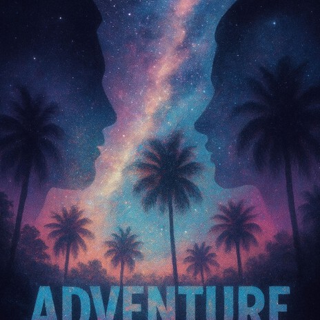 Lost in the Canopy cover art