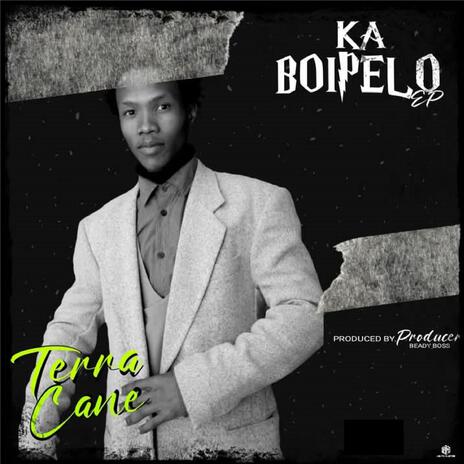 I am (Ke nna)
