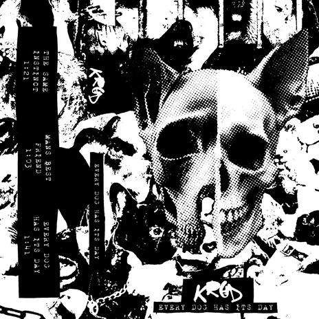Every Dog Has Its Day cover art
