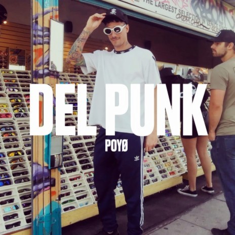 Del Punk cover art