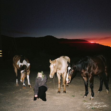 So Much More Than Me cover art