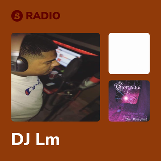 DJ Lm Radio