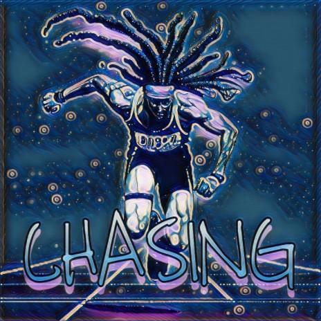 Chasing cover art
