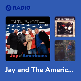 Jay and The Americans Radio