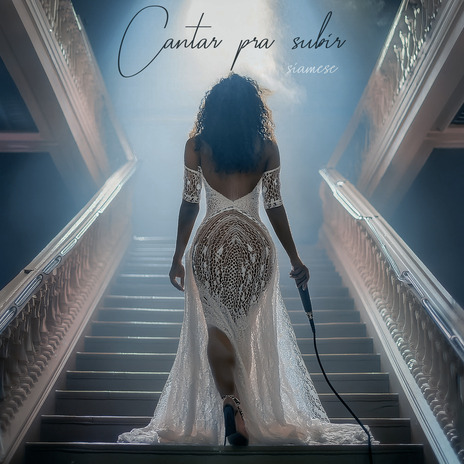 Cantar pra Subir