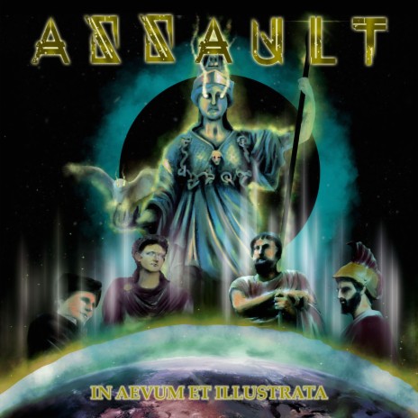 Ingolstadt cover art