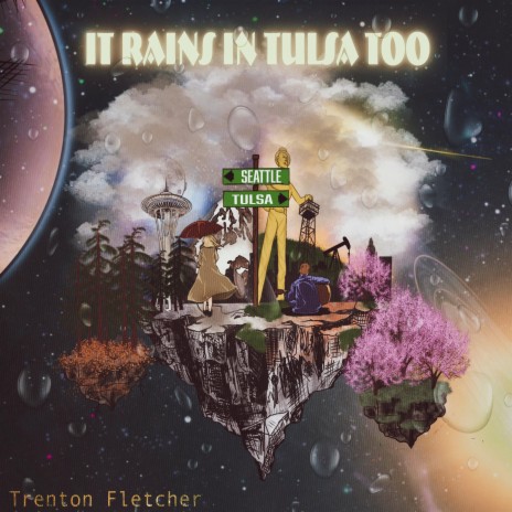 It Rains In Tulsa Too