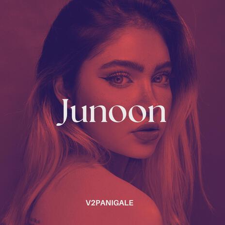 Junoon cover art
