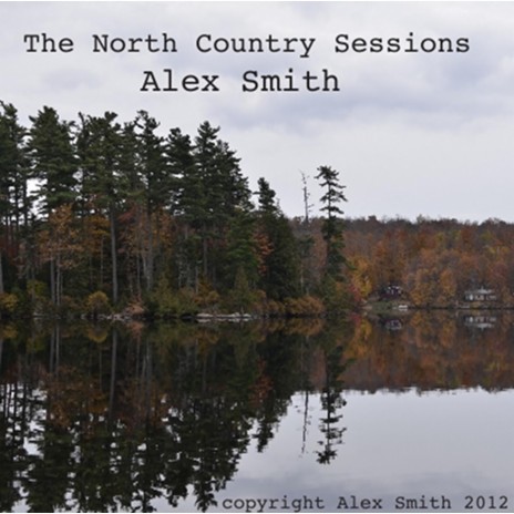 North Point Road (feat. Jake Brillhart)