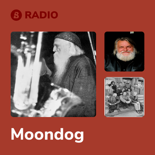 Moondog Radio