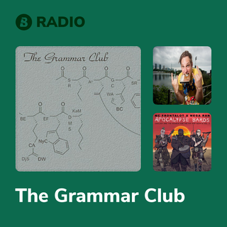 The Grammar Club Radio