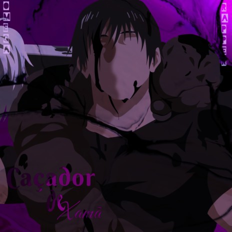 Caçador de Xamã: Toji cover art