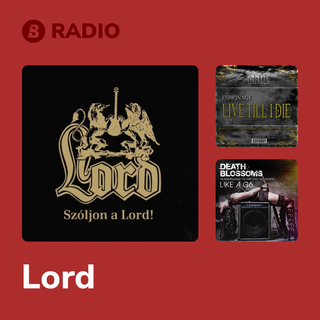 Lord Radio