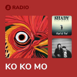 KO KO MO Radio