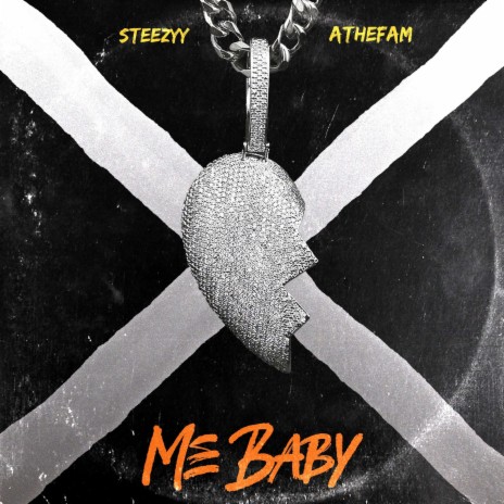 Me Baby ft. ATHEFAM cover art