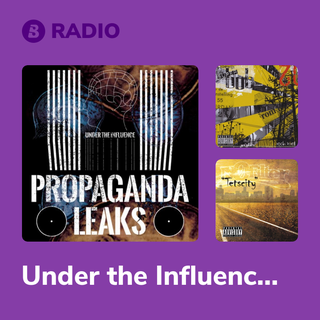 Under the Influence Radio