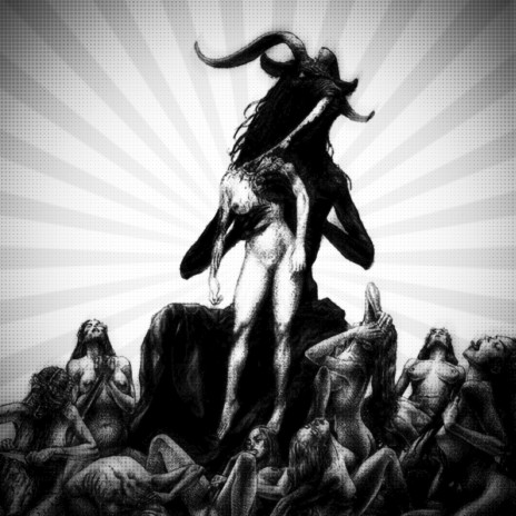 Gates of Hell ft. TVBUU cover art