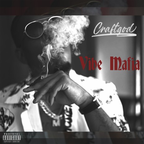 Vibe Mafia cover art
