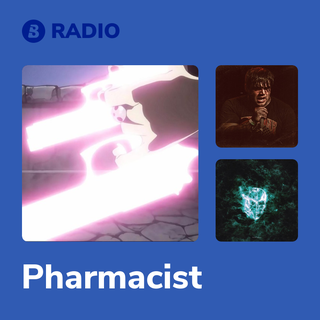 Pharmacist Radio