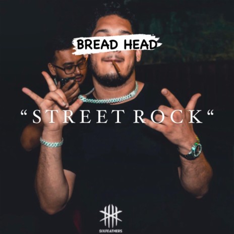 Street Rock cover art