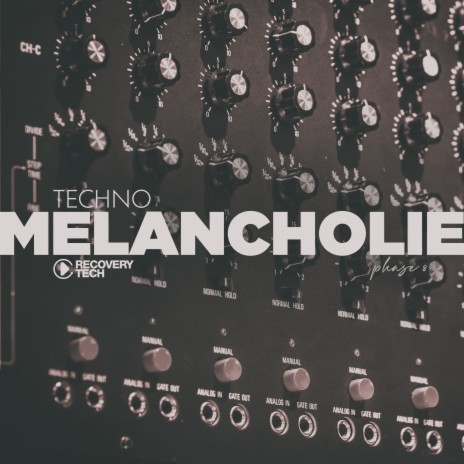 Metaphysical (Original Mix) ft. Bryn Liedl cover art