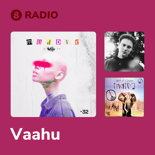 Vaahu Radio