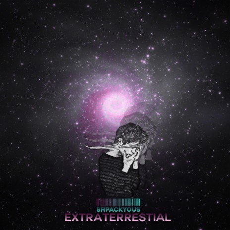 Weightlessness cover art