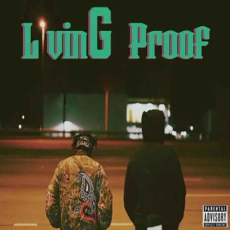 Tru$t ft. Mack $tyles cover art