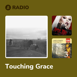 Touching Grace Radio