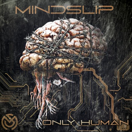 Only Human cover art