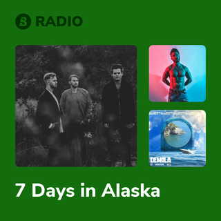 7 Days in Alaska Radio