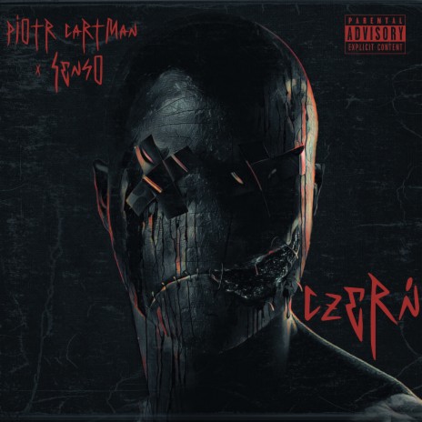 Creepy flex ft. Słoń cover art