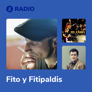 Fito y Fitipaldis Radio