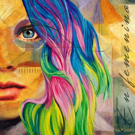 Mujer valiente cover art