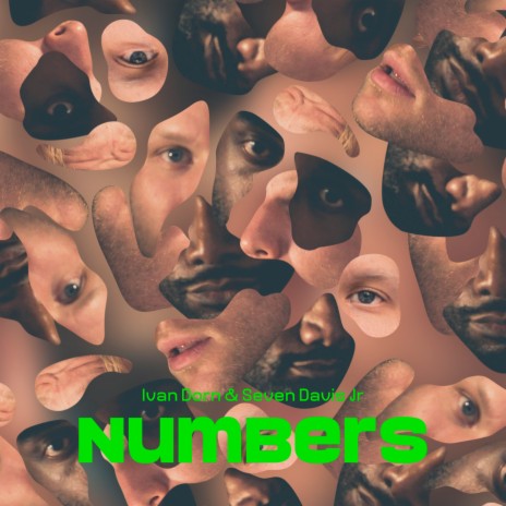 Numbers ft. Seven Davis Jr