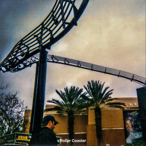Roller Coaster cover art