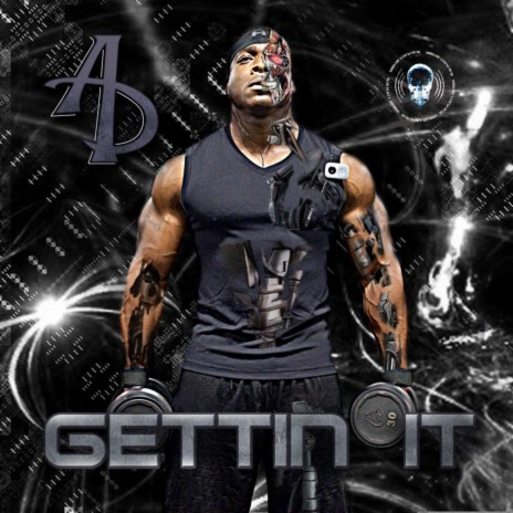 Gettin It cover art