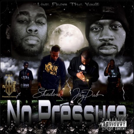 Free Base ft. JayDub cover art