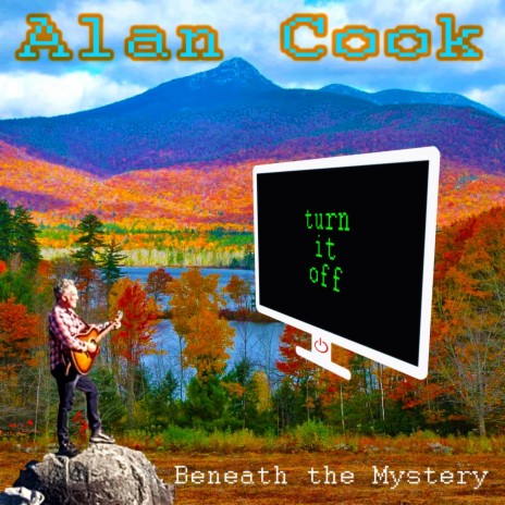 Beneath the Mystery
