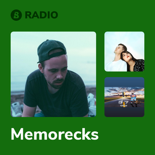 Memorecks Radio