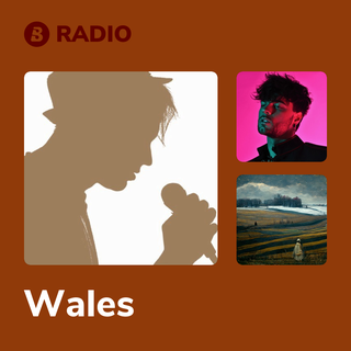 Wales Radio