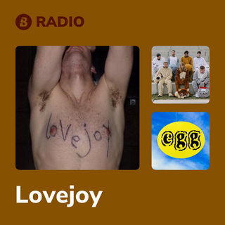 Lovejoy Radio