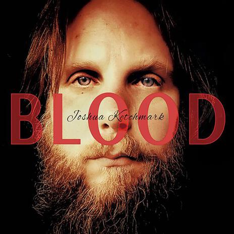Covered In Blood