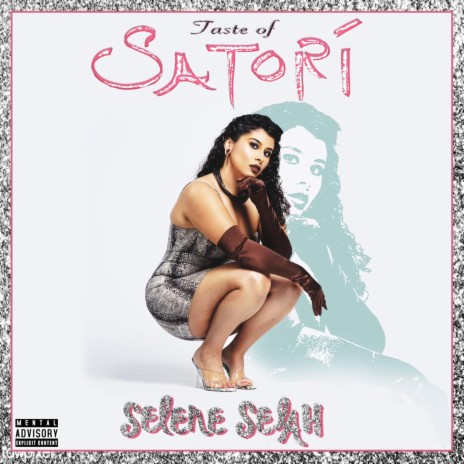 Selah cover art
