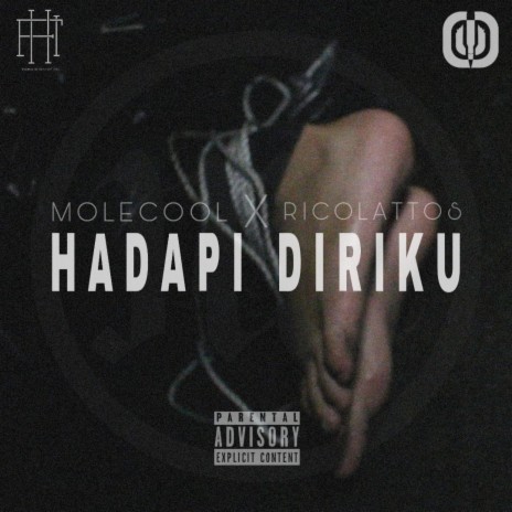 Hadapi Diriku ft. Ricolattos cover art