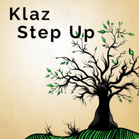Step Up cover art