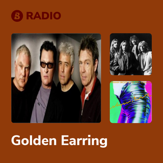 Golden Earring Radio